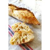 Bio Baguettemehl T65 aus Ur-Weizen * 5 kg