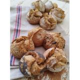 Bio MICRO-feines Weizenvollkornmehl * 1 kg