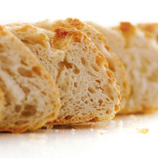 glutenfreie Backmischungen