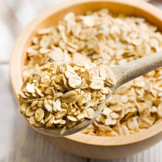 glutenfreie Müsli & Flocken