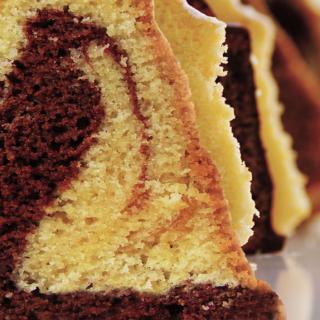 Kuchenbackmischungen
