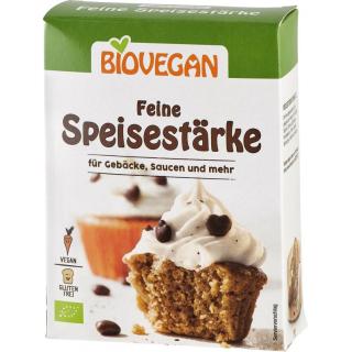Feine Speisestärke