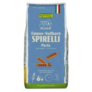Emmer-Spirelli Vollkorn