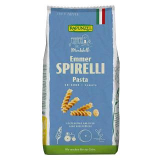 Emmer-Spirelli Semola, hell