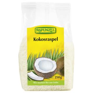 Kokosraspeln fein
