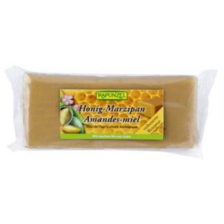 Honig-Marzipan
