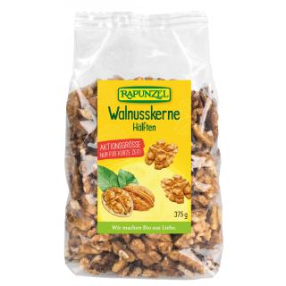 Walnusskerne halbe