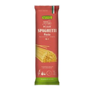 Spaghetti semola