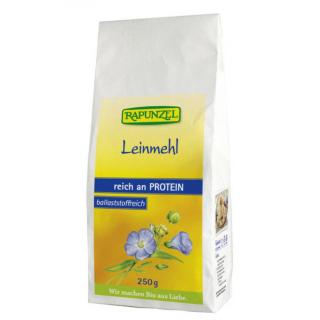 Leinmehl