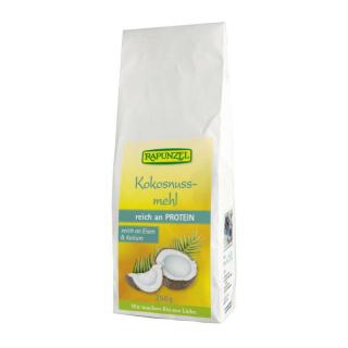 Kokosmehl