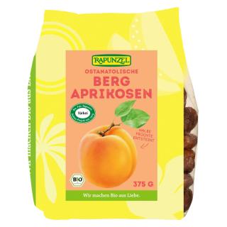 Ostanatolische Berg-Aprikosen Projekt