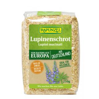 Bio Lupinenschrot
