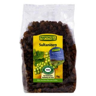 Sultaninen Projekt 1kg
