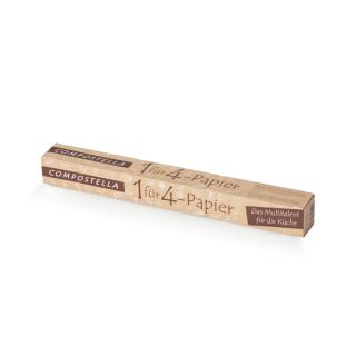 Compostella ´1 für 4 - Papier´