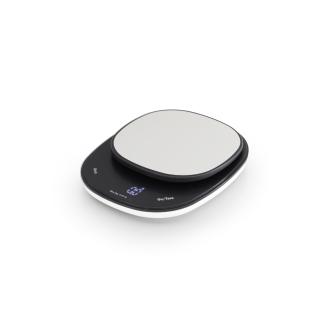 Feinwaage bis 5 kg in 0,1g-Schritten