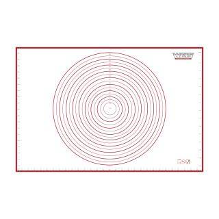 Backmatte Silikon 60 x 40cm