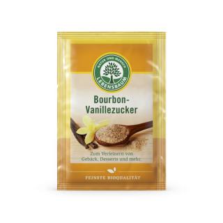 Vanillezucker