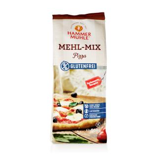 Pizza-Mix glutenfrei