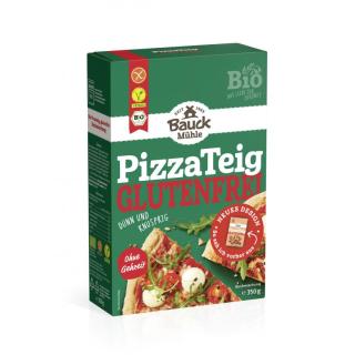 Pizzateig glutenfrei 350 g