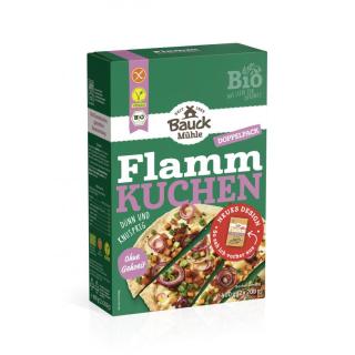 Flammkuchen glutenfrei 400 g