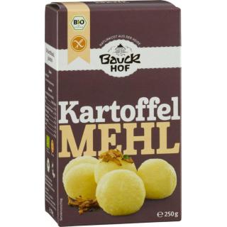 Kartoffelmehl (Stärke) glutenfrei