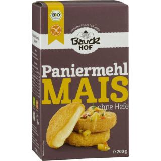 Paniermehl Mais  200 g