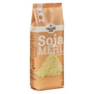 Sojamehl getoastet glutenfrei Bio 250 g
