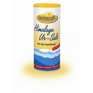 Himalaya Ur-Salz fein in der Dose