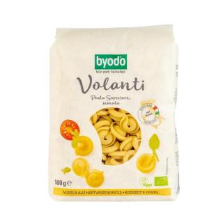 Volanti semola