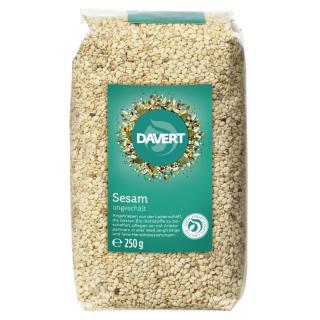 Bio Sesam ungeschält 250g