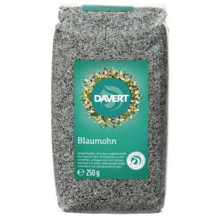 Blaumohn