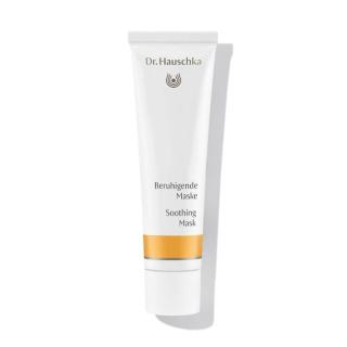 Beruhigende Maske