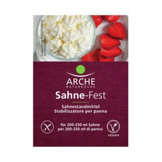 Sahnefest
