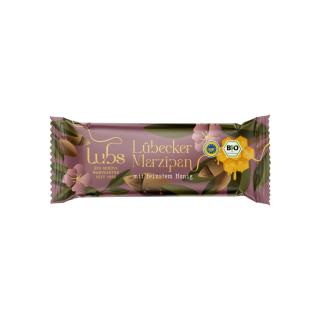 Honig-Marzipan - Lübecker