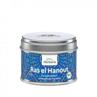 Ras el Hanout