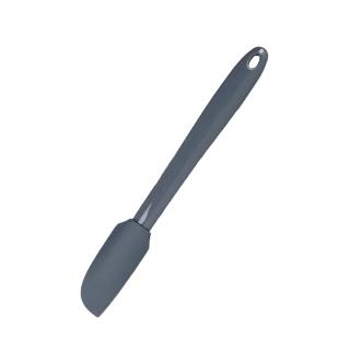 Teigschaber mini, 27 cm dunkelgrau