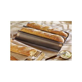 Baguette-Blech