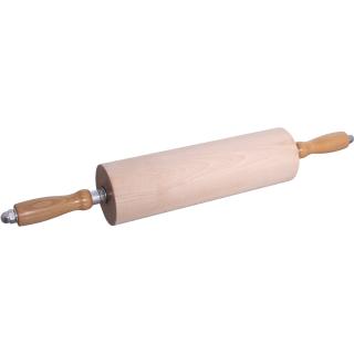 Rollholz/Teigrolle, Buchenholz