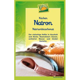 Küchen-Natron