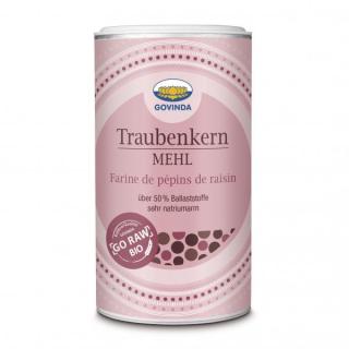 Traubenkernmehl