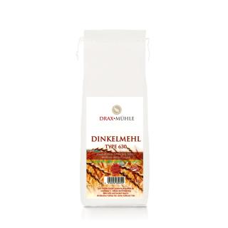 Dinkelmehl Type 630 * 1 kg