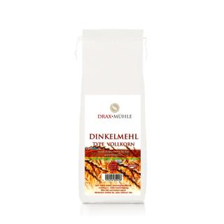 Dinkelmehl Vollkorn * 1 kg