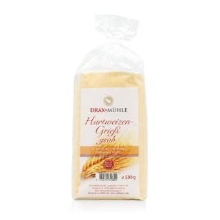 Hartweizengrieß grob * 500g