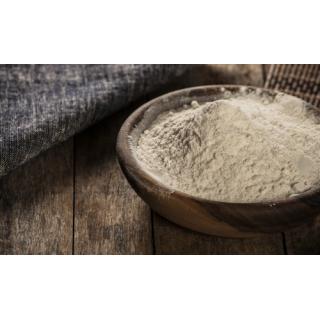 Bio Schwarzroggen Mehl Type 2500 * 500 g