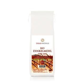 Bio Dinkelmehl Type 1050 * 1kg