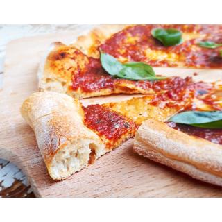 Bio Dinkel-Pizzamehl "Speciale" Type 00 * 1 kg
