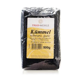 Schwarzkümmel