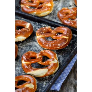Brezensalz grobkörnig 500 g