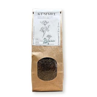 Kümmel - regional aus Oberbayern 250 g