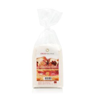 Bio Dinkel Obstkuchen Blechkuchenmischung